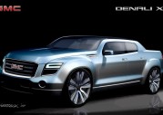 GMC Denali XT Concept